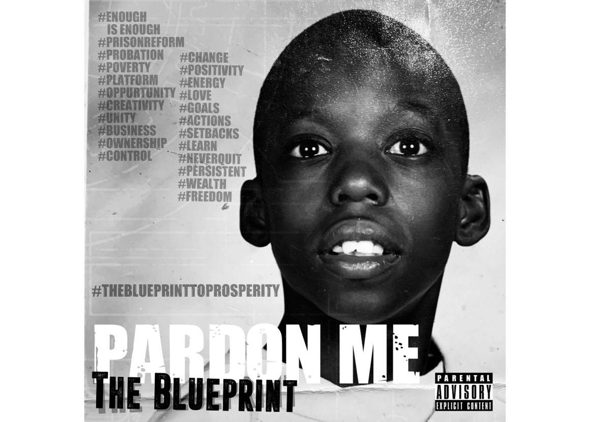 Deivone M Tanksley Sr Releases New Song 'Who Runs This State'