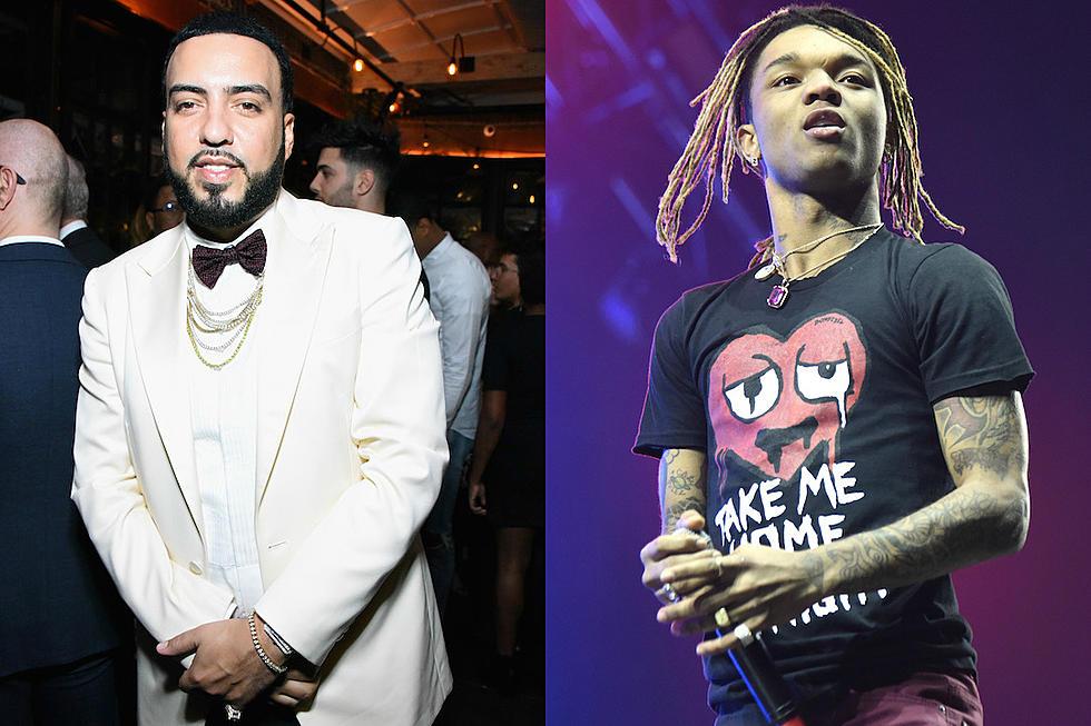 Swae Lee Calls Out French Montana Over ‘Unforgettable’ Claims