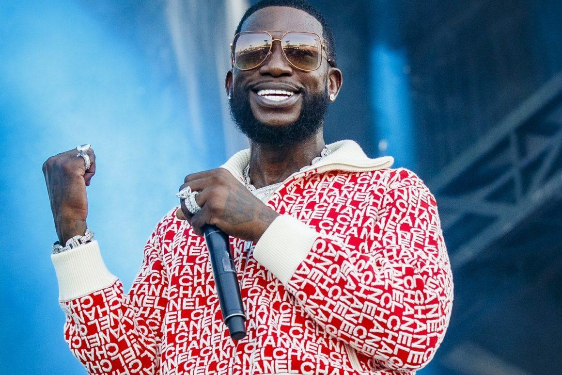 Gucci Mane Posts Meme About His 2005 Shooting Incident over Chain