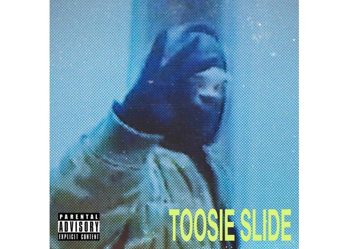 Listen to Drake's New Song 'Toosie Slide'