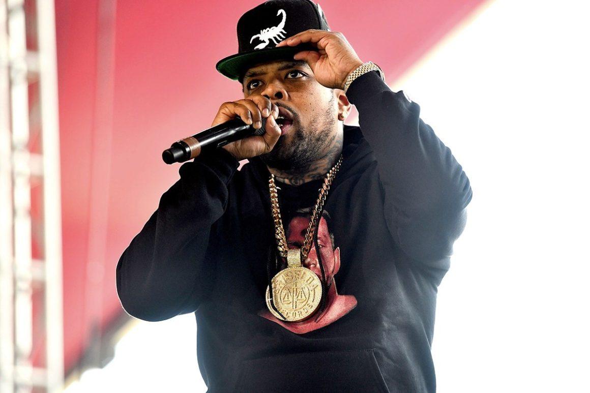 Watch Westside Gunn 'Euro Step / No Vacancy' Music Video