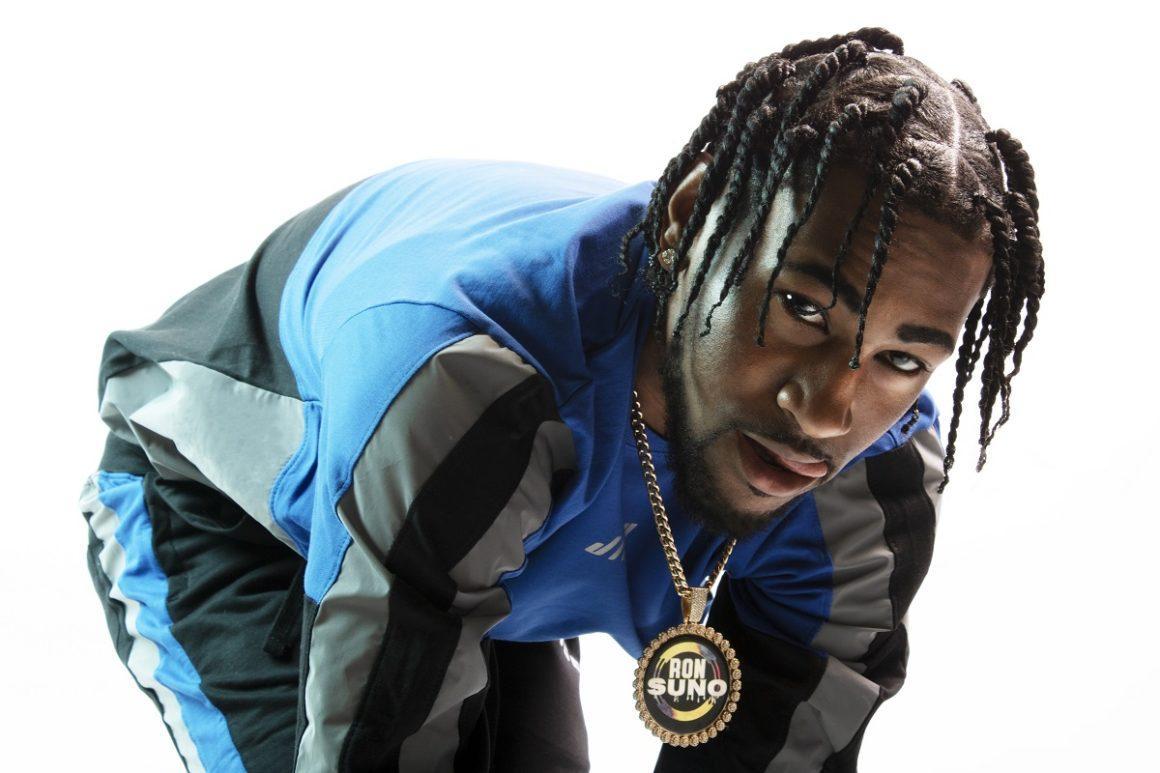 Ron Suno Releases "Pinocchio Remix" featuring Blueface: Listen