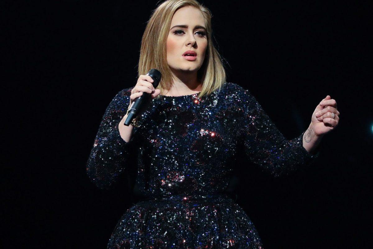 Adele Shows Off Massive Weight Loss in Birthday Photo