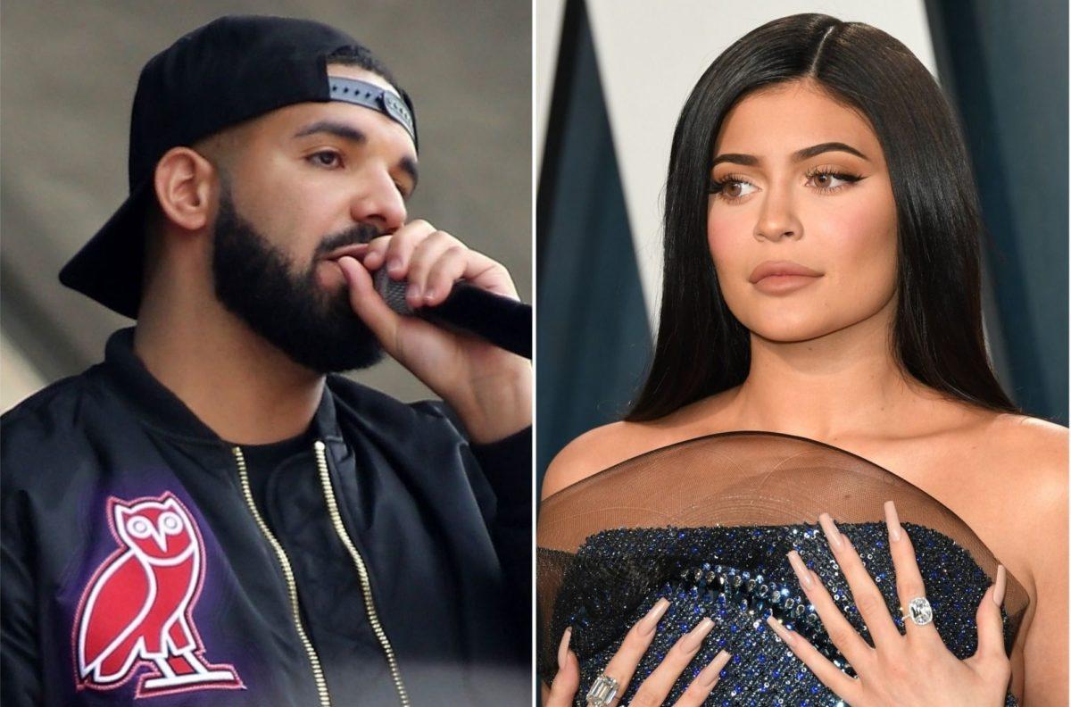 Drake Apologizes for calling Kylie Jenner a 'Side Piece' in New Leaked Song