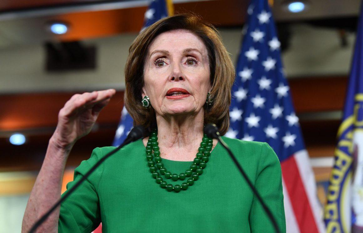 House Scheduled To Vote On Historic D.C. Statehood Bill next Week