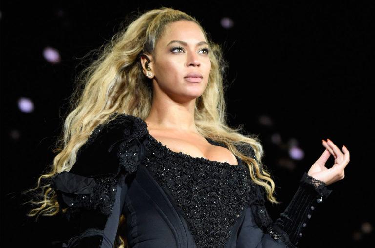 Beyonce Releases Surprise Song 'Black Parade' 