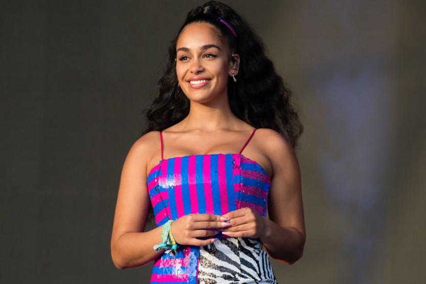 Listen to Jorja Smith's New Song 'Rose Rouge'