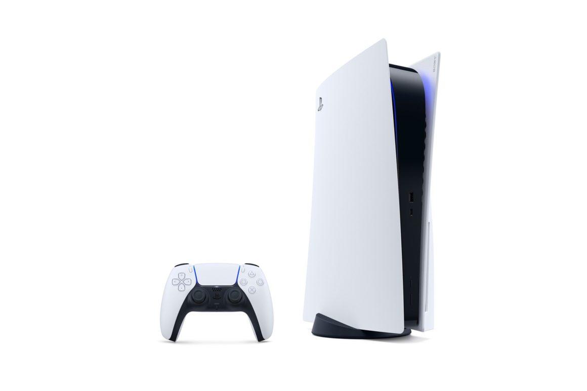 The ‘PlayStation 5’ Console & Devices Unveiled by Sony