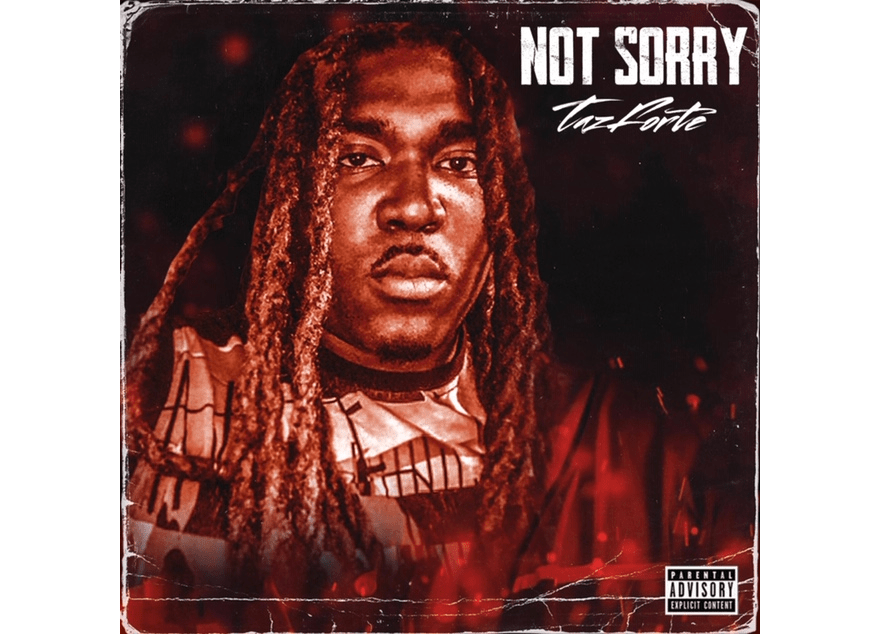 Atlanta Rapper TazForte Drops His New EP "Not Sorry"