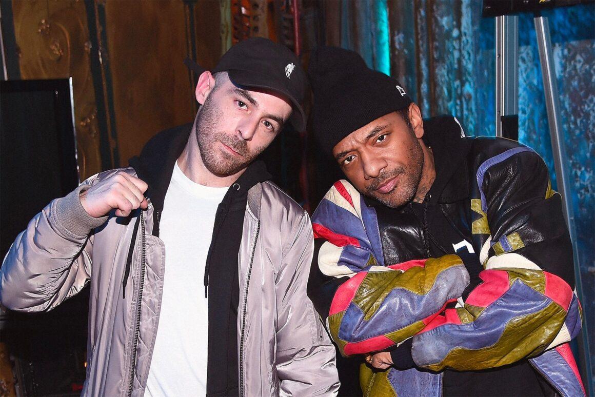 Alchemist & Boldy James Announce Deluxe Album