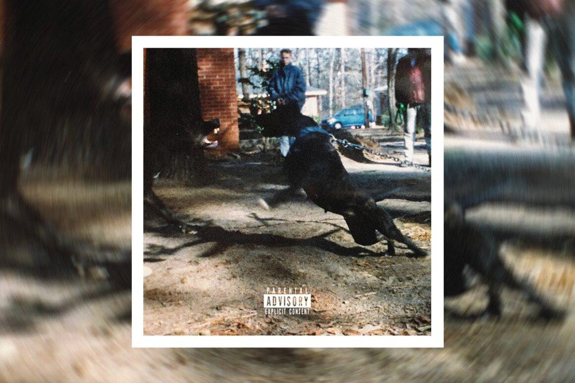 J. Cole Drops New EP 'Lewis Street'