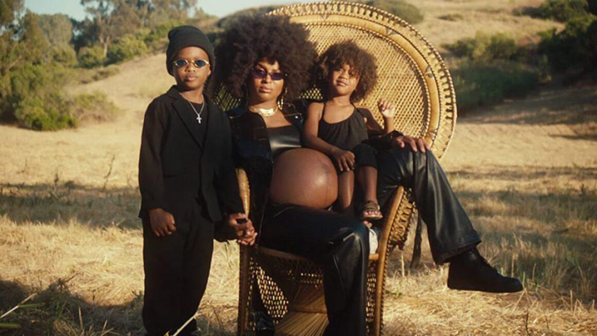 Watch Ciara & Ester Dean 'Rooted' Music Video