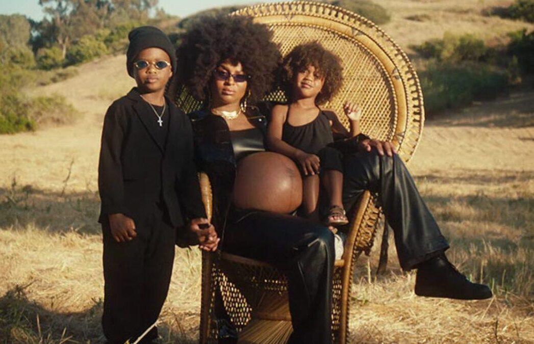 Watch Ciara & Ester Dean 'Rooted' Music Video