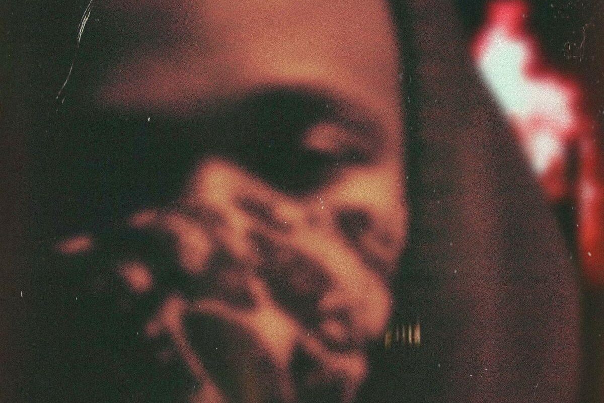 Calm, the Futurist Releases New 'Pandemic Freestyle'