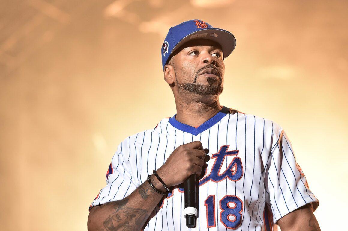 New Music: Method Man – 'Boom'