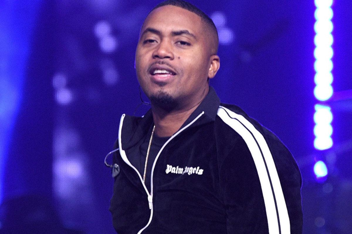 Stream Nas's ' King’s Disease' Album 