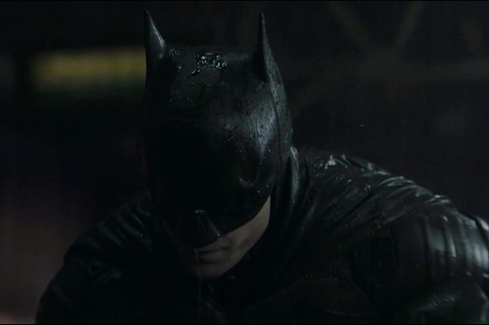 ‘The Batman’ Debut Trailer Introduces New Dark Knight
