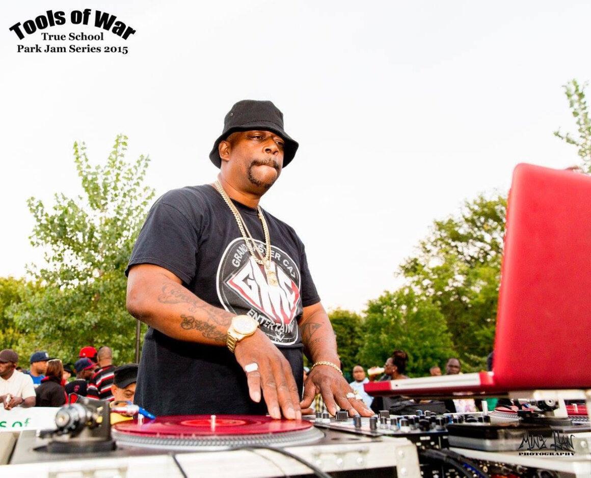 Wahida Clark’s Street Lit House Party Celebrating Legends Of Classic Hip-hop All Month!