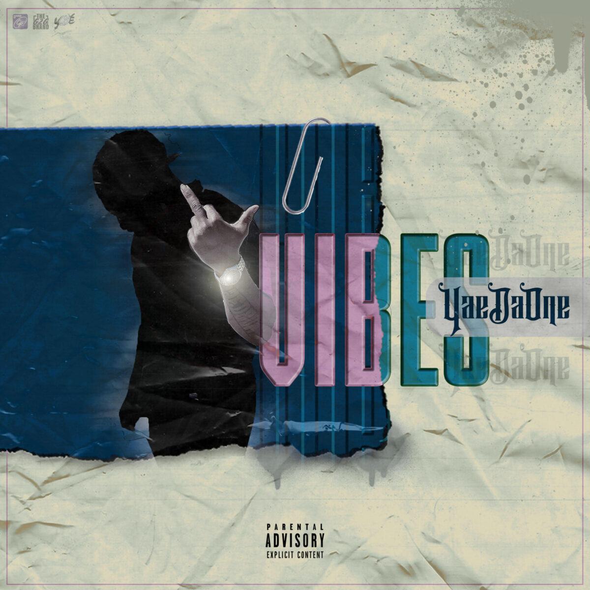 YaeDaOne Releases New EP "Vibes": Listen