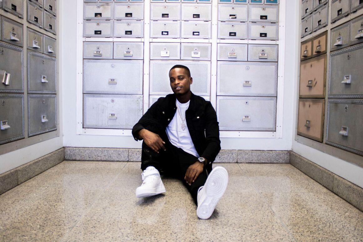 Memphis Rapper Lieutenant $hyne Shares "Realer & Realer" Music Video