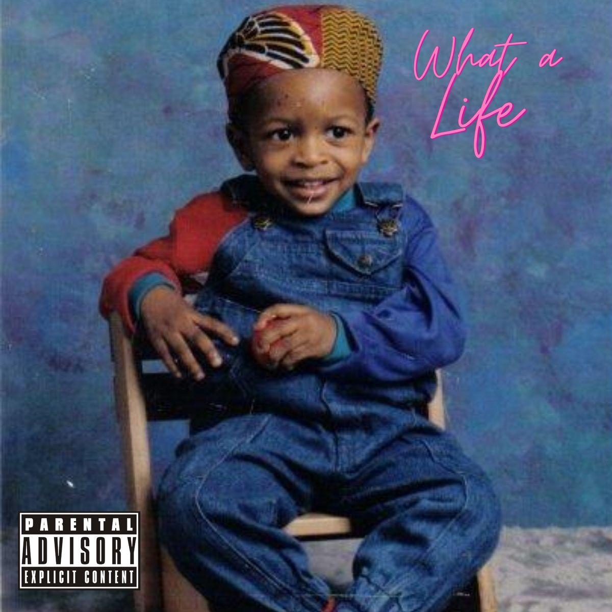 Music and Culture Maker Danny Twelvetree Releases "What A Life"