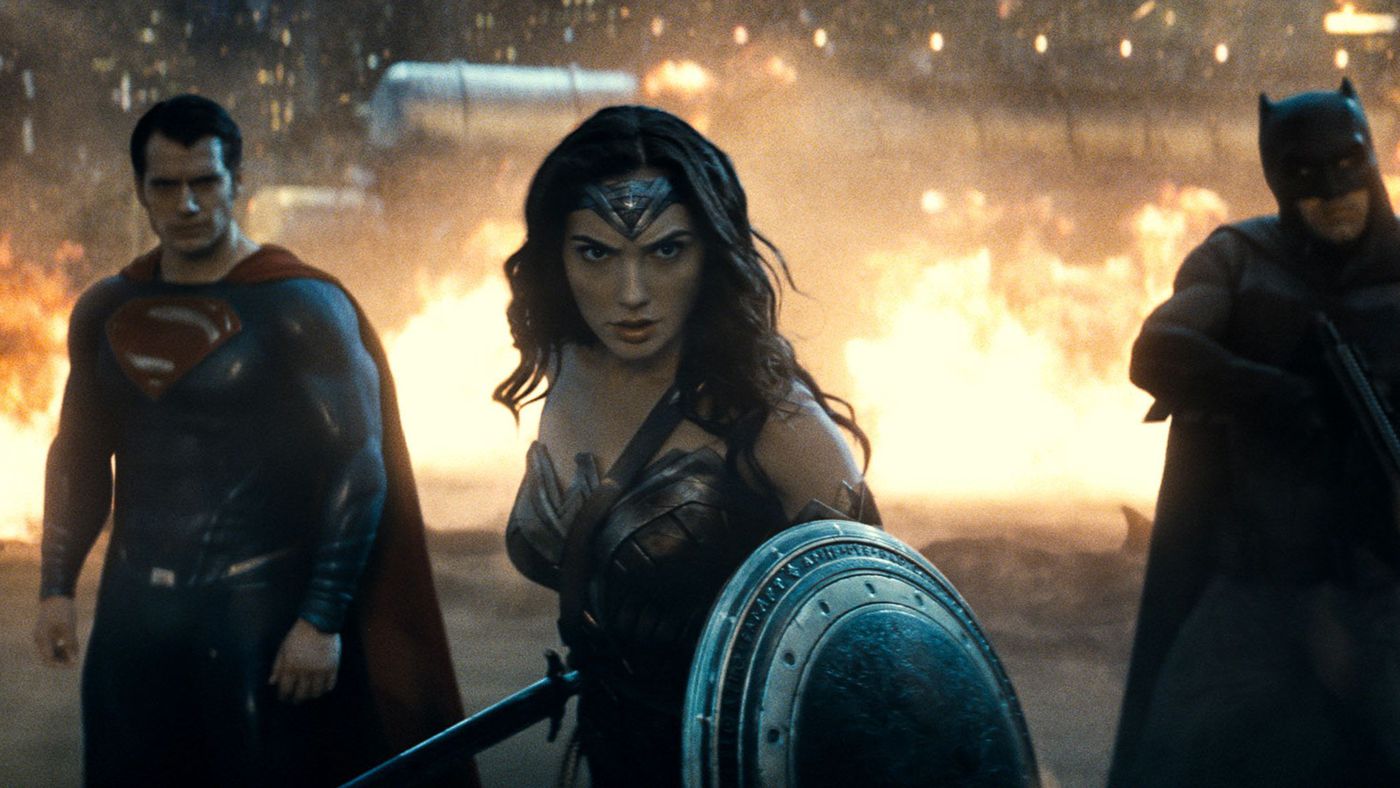 Batman v Superman: Dawn of Justice: 19 things that don't make sense in this nonsensical movie