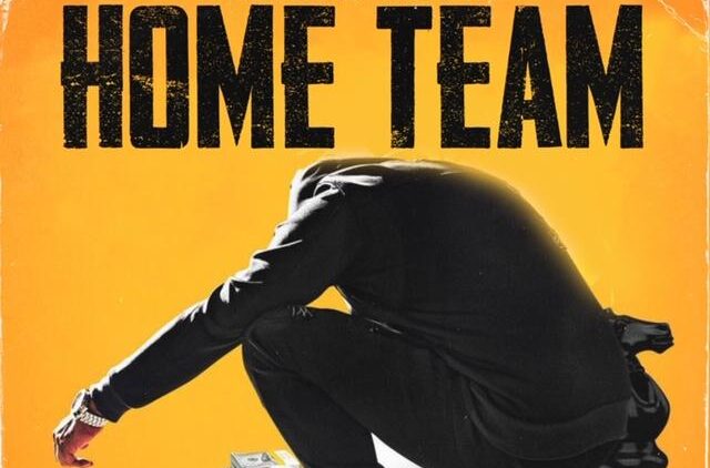 Atlanta Rapper TazForte Releases Another EP “Home Team”