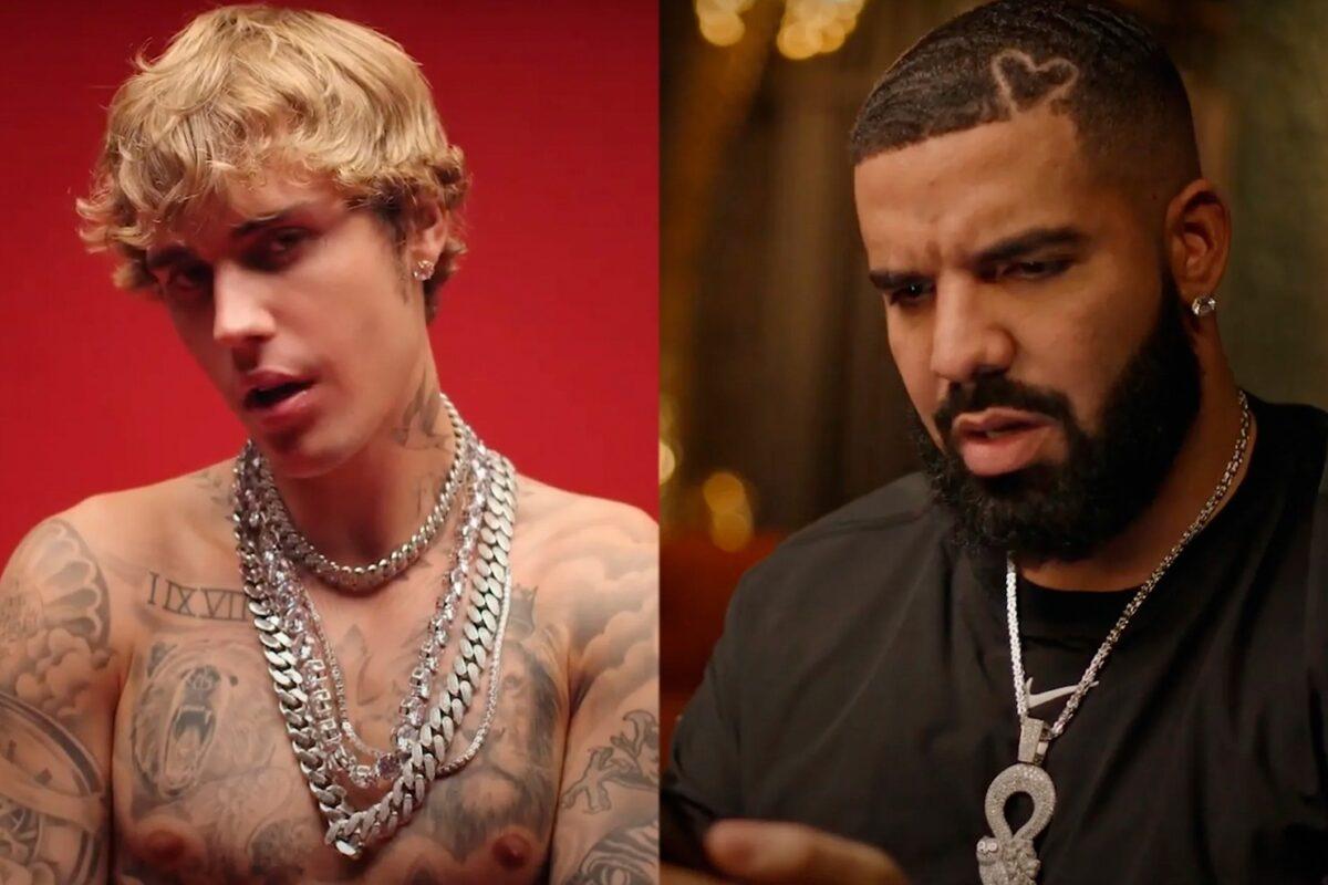 DJ Khaled & Drake Drops 'POPSTAR' Music Video Starring Justin Bieber
