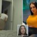 OnlyFans Model shot at Burglars Attempting to rob her Home