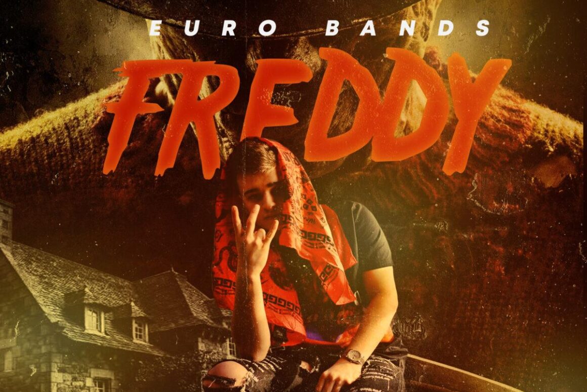 Euro Bands Drops 'Freddy' Amidst Having COVID