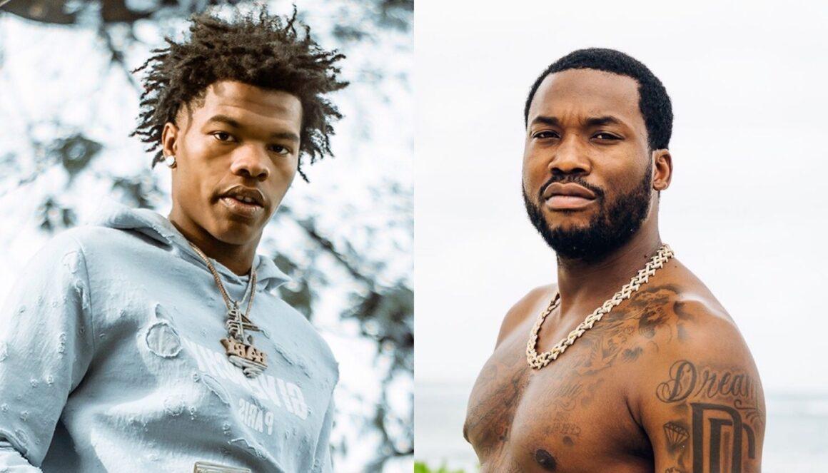 Meek Mill & Lil Baby New Song 'RIP Kobe' Leaks