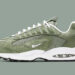 The Nike Air Max Triax 96 Arrives In Spiral Sage