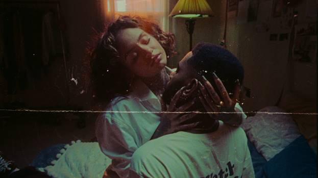 Bryson Tiller ‘Always Forever’ music video, is mid-west Pen Griffey’s latest visual exper