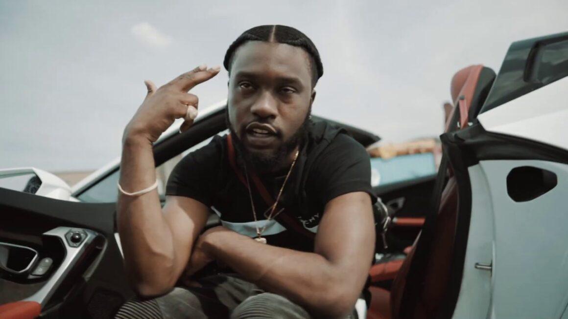 Young Toronto Rapper Gustavo Guaapo Is Making Waves In The Music Industry