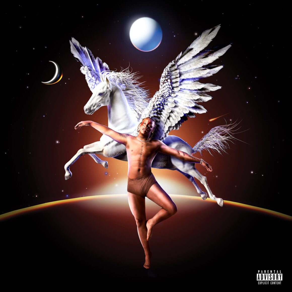 Stream Trippie Redd New 'Spooky Sounds' EP