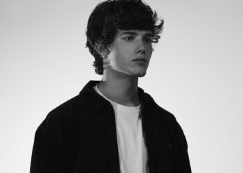 Conor Michael Smith Releases First Single & Video A Modern Day ‘Call To Arms’ "With You In Mind" Encouraging Fans To Get Out And Vote!
