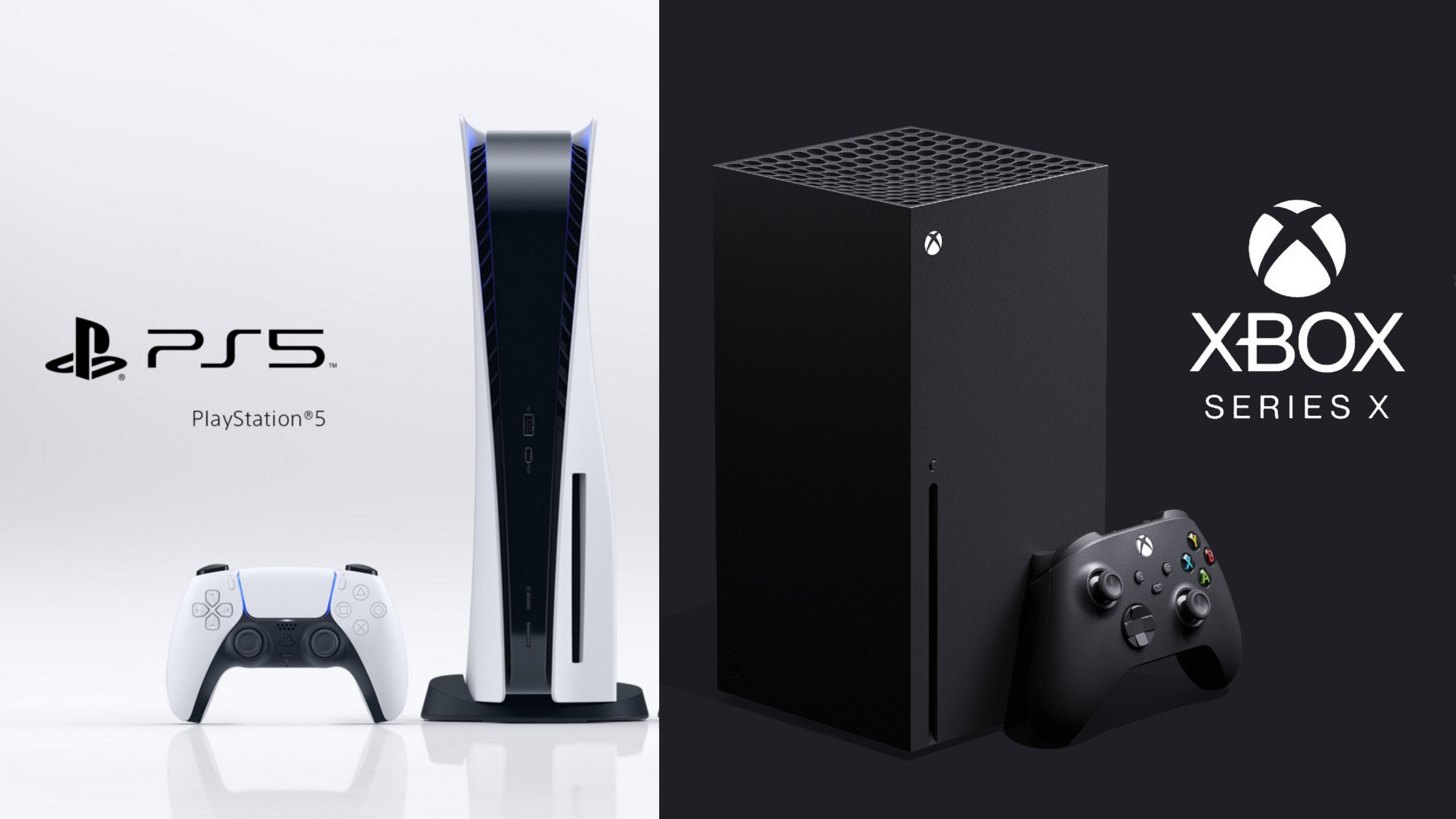 Here's How to Get the PlayStation 5 & Xbox Series X Day One