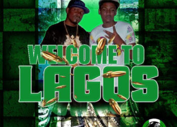 Globalthugz - welcome to Lagos fea gramzunkut