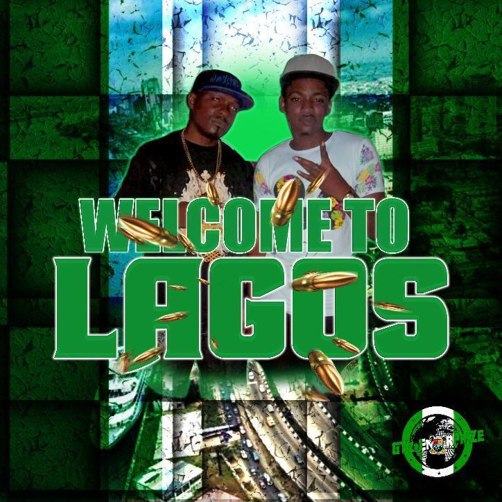 Globalthugz - welcome to Lagos fea gramzunkut
