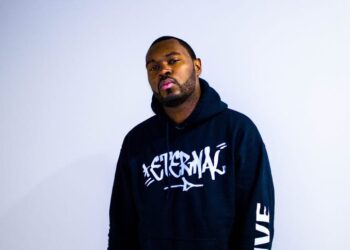 Bronx Rapper Fr33 Tha Sinner Drops New Track 'Twentyxx'