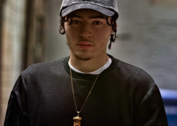 Canadian Hip-Hop artist Philly Delivers Dynamic New Single ‘Buzz’