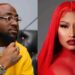 Davido And Nicki Minaj Anticipated Song ‘Holy Ground’ Leaks