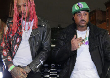 Gramzunkut & MikeyPolo Join Forces on New Song 'SIN': Listen