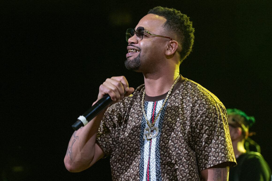 Rapper Juvenile is Now Selling Lamps - 24Hip-Hop