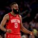 James Harden Requests Trade From Houston Rockets: Reports