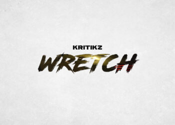 Croydon Rapper Kritikz Releases New Fire With 'Wretch': Listen