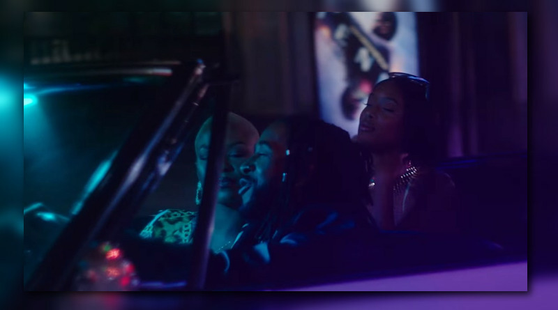 Watch Omarion 'Do You Well' Music Video