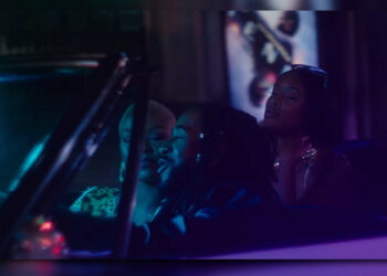 Watch Omarion 'Do You Well' Music Video
