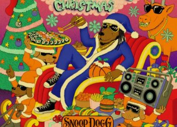 Snoop Dogg Drops New Song ‘Doggy Dogg Christmas’: Listen