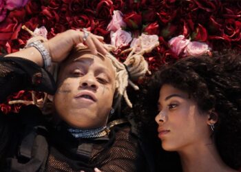 Watch Trippie Redd 'Love Scars 4' Music Video